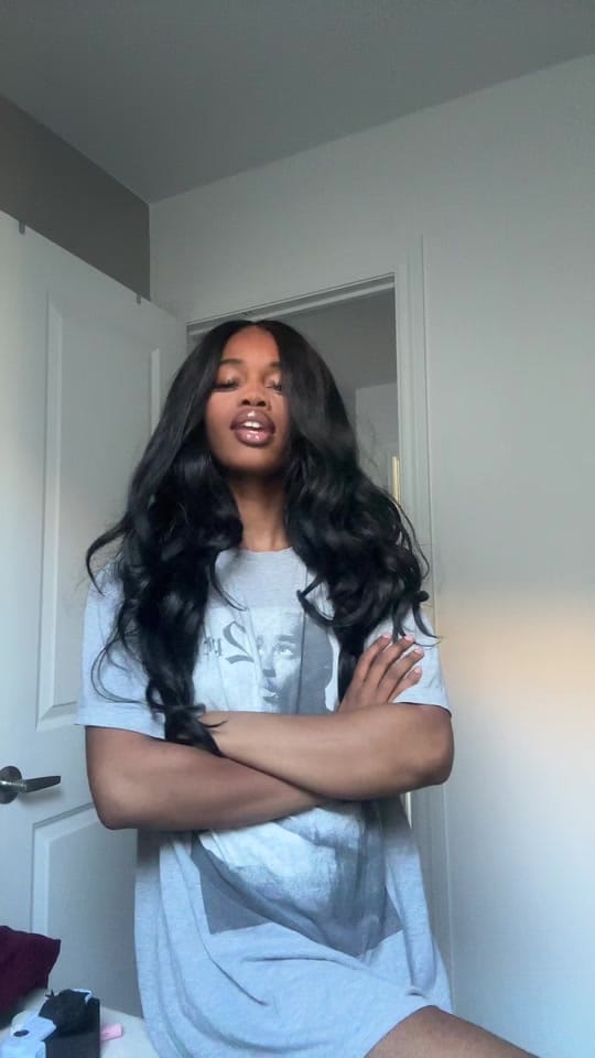 Post 8 by Kel$ on TikTok (video)