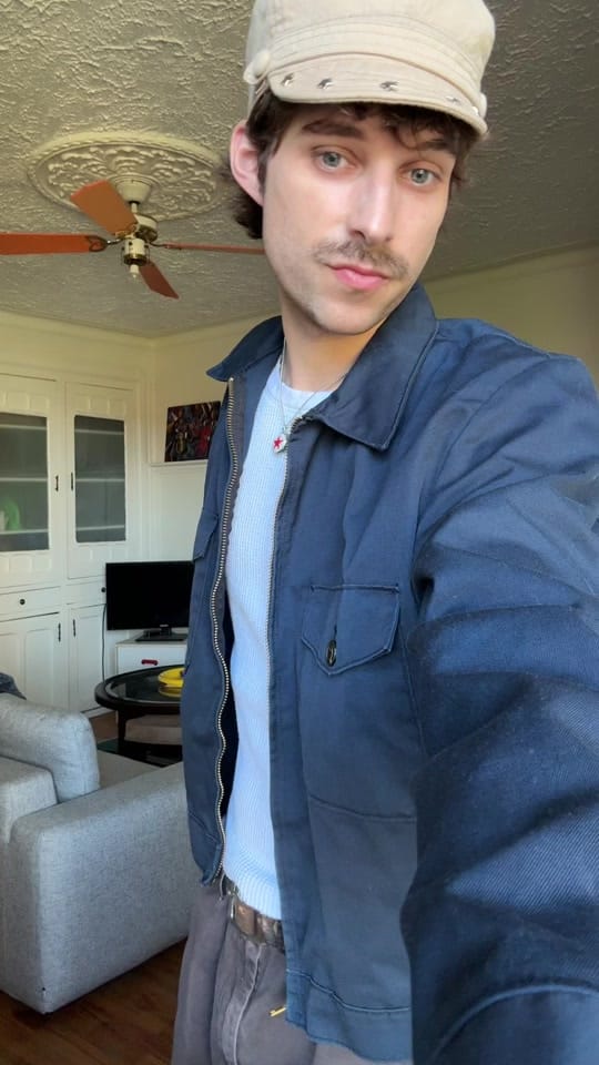 Post 8 by julienjeanson on TikTok (video)