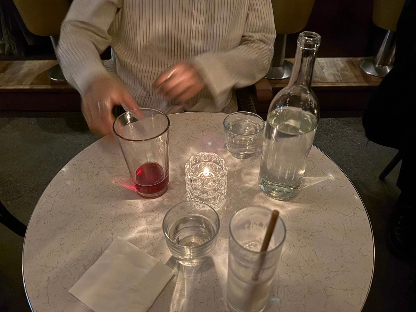 Post 6 by julienjeanson on TikTok (video)