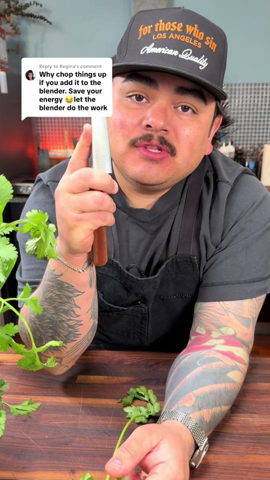 Post 3 by Jonathan Zaragoza on TikTok (video)