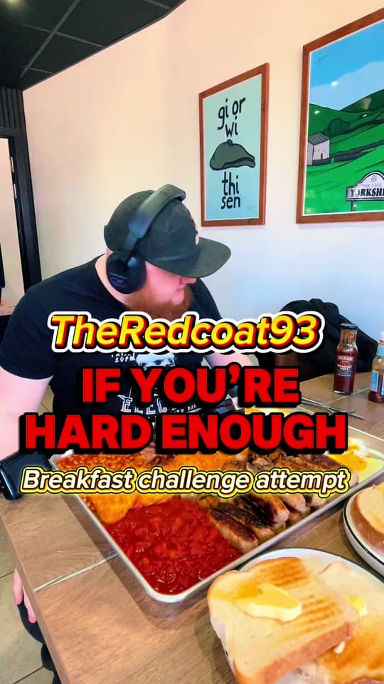 Post 4 by Scran breakfast cafe on TikTok (video)
