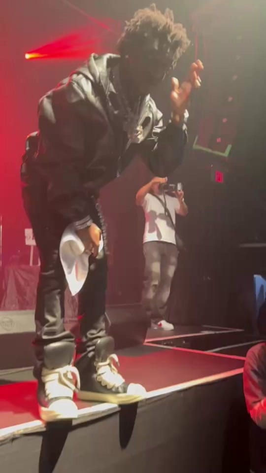 Post 10 by THE KO$I on TikTok (video)