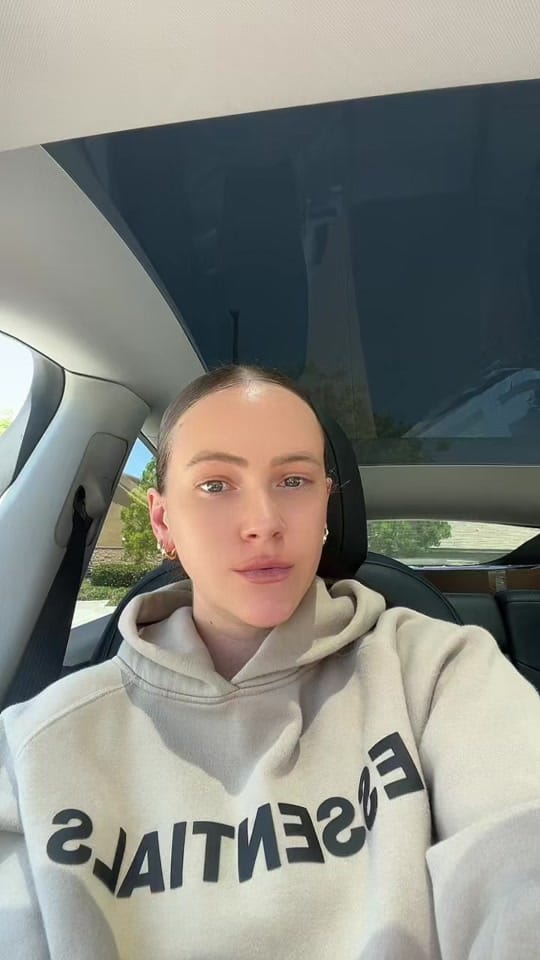 Post 2 by Chef Lily’s Kitchen on TikTok (video)