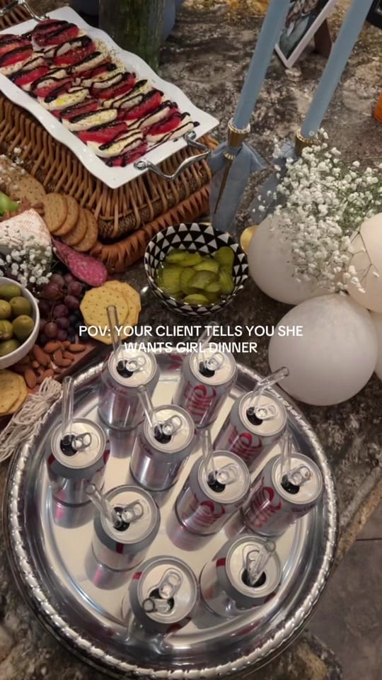 Post 5 by Chef Lily’s Kitchen on TikTok (video)