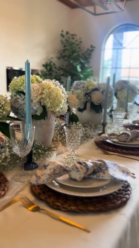 Post 6 by Chef Lily’s Kitchen on TikTok (video)