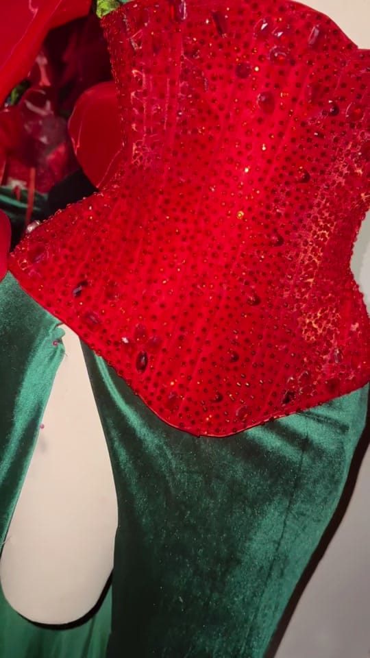 Post 6 by Designer Dianna DiNoble on TikTok (video)
