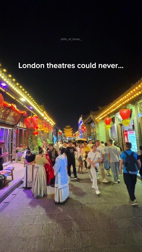 Post 1 by Life of Foods ~ Chan 🇬🇧🇹🇭 on TikTok (video)