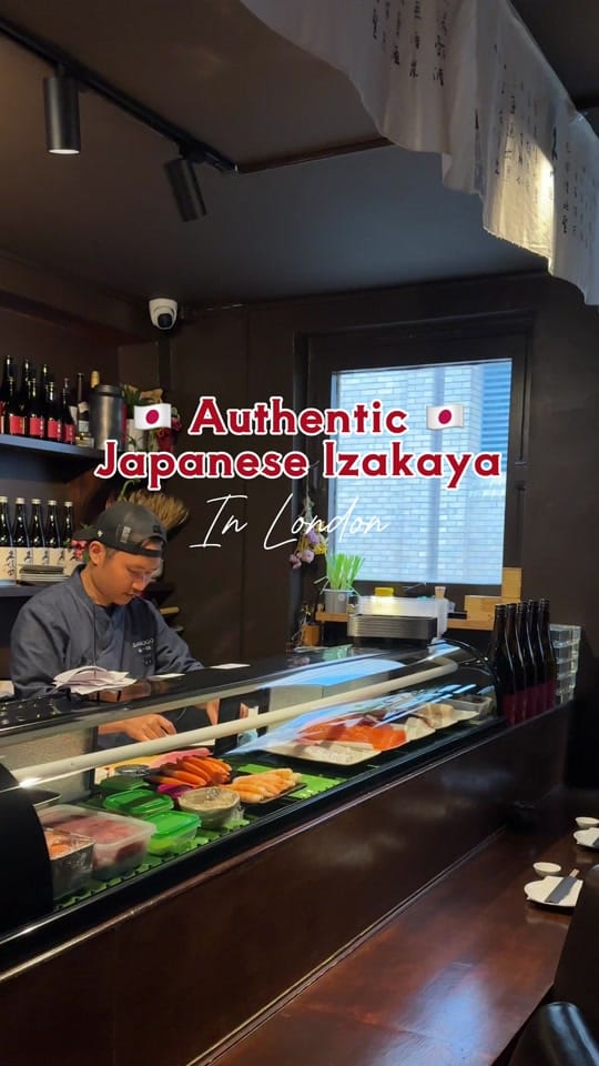 Post 4 by Life of Foods ~ Chan 🇬🇧🇹🇭 on TikTok (video)