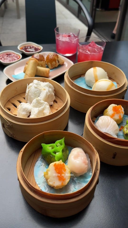 Post 5 by Life of Foods ~ Chan 🇬🇧🇹🇭 on TikTok (video)