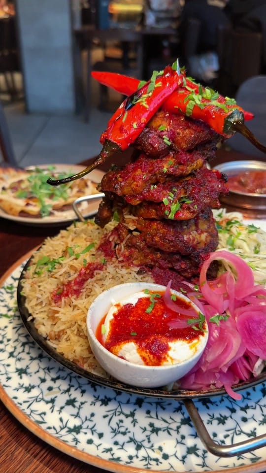 Post 6 by Life of Foods ~ Chan 🇬🇧🇹🇭 on TikTok (video)