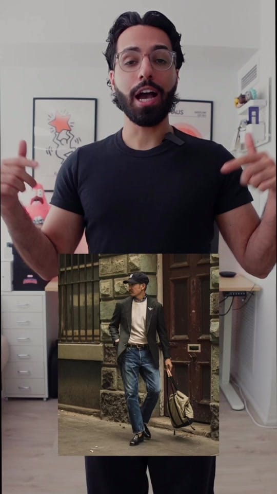 Post 2 by SHEROY | FASHION & LIFESTYLE on TikTok (video)