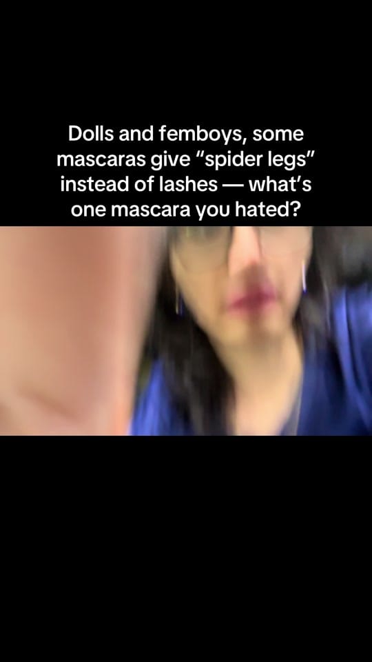 Post 1 by Ash on TikTok (video)