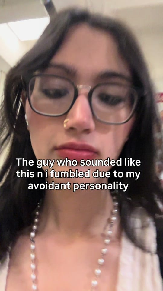 Post 6 by Ash on TikTok (video)