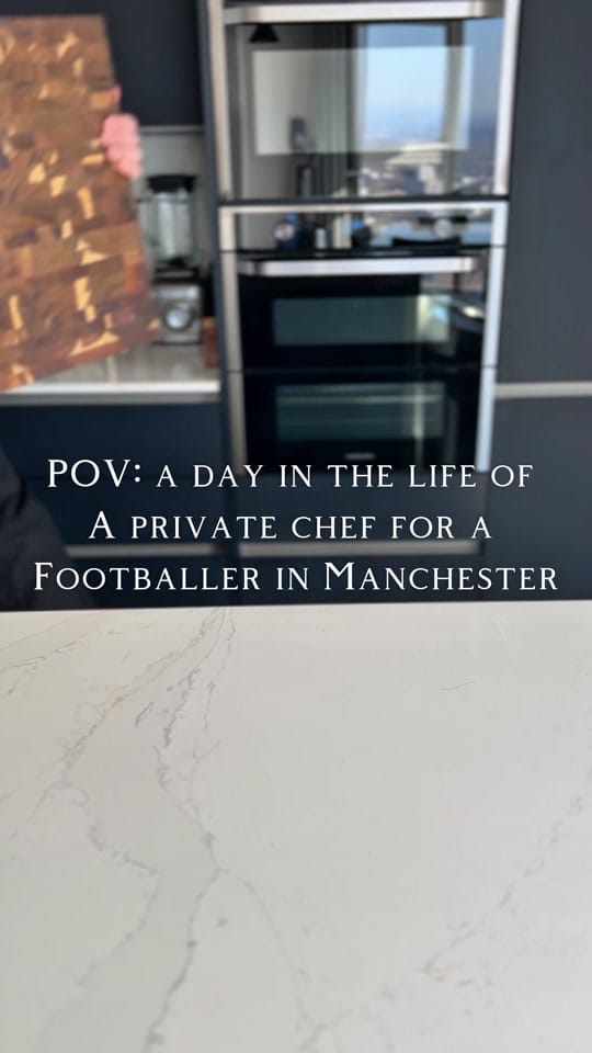 Post 9 by Diogo Prego | Private Chef on TikTok (video)