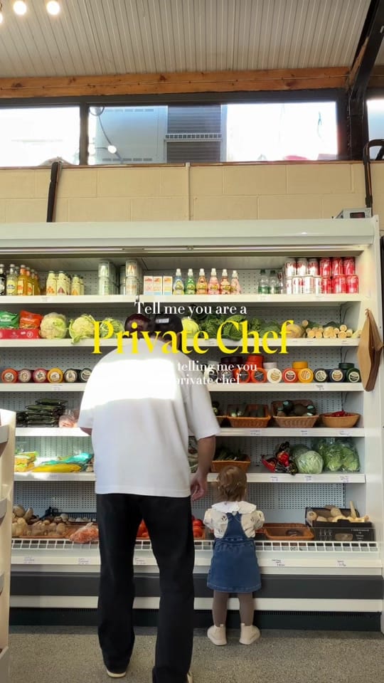 Post 2 by Diogo Prego | Private Chef on TikTok (video)