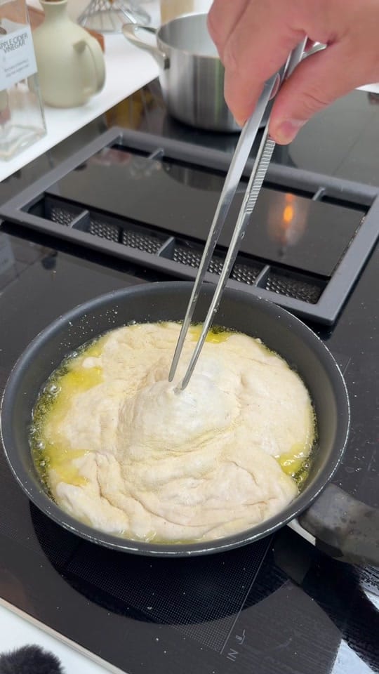 Post 6 by Diogo Prego | Private Chef on TikTok (video)