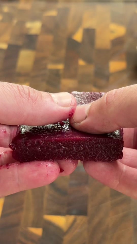 Post 7 by Diogo Prego | Private Chef on TikTok (video)