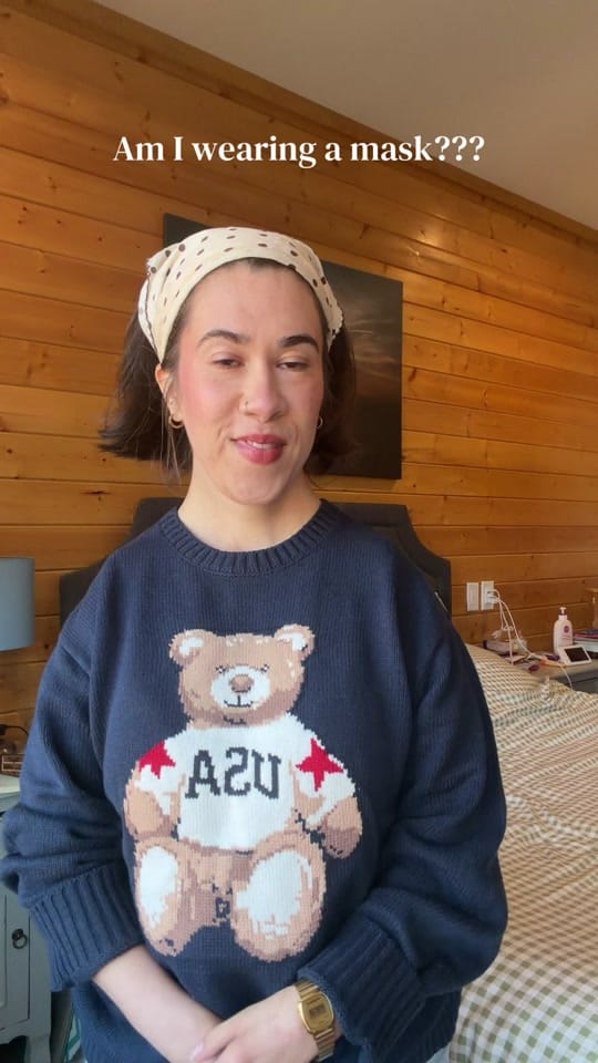 Post 9 by Naomi on TikTok (video)