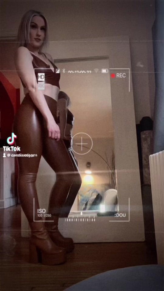 Post 1 by Candice DSGNS on TikTok (video)