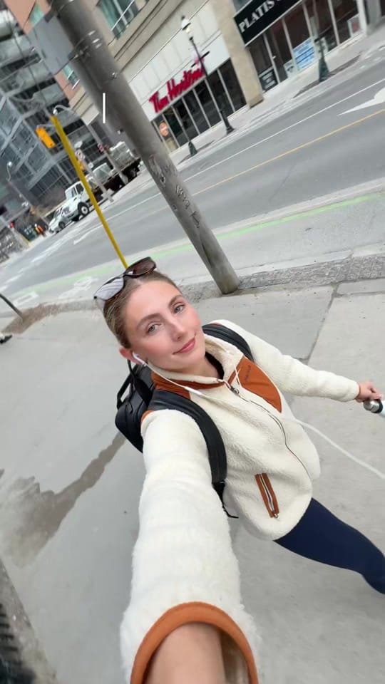 Post 8 by Bree Payne on TikTok (video)