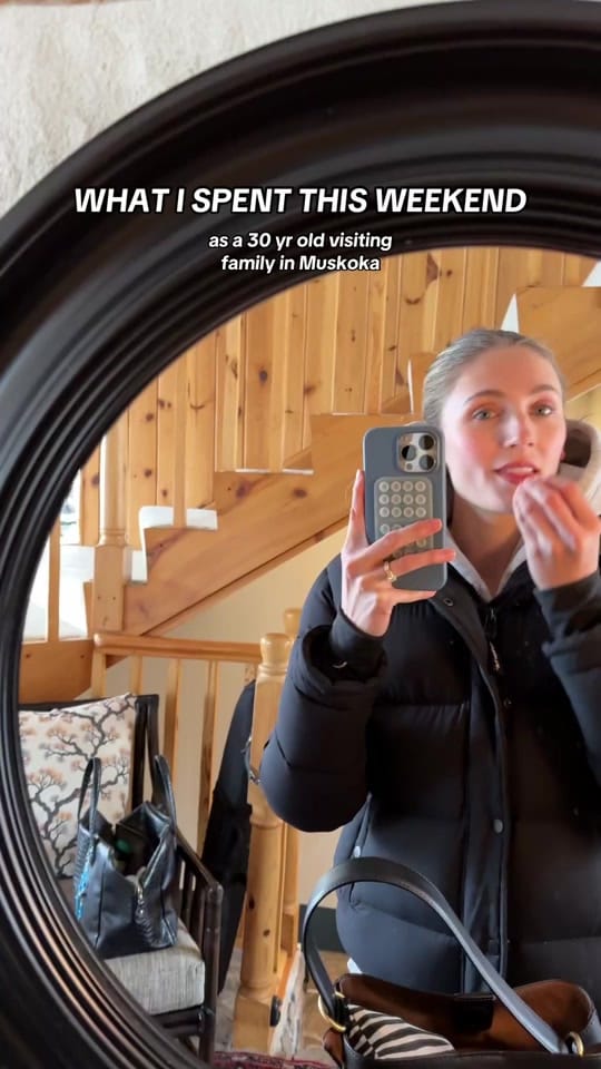 Post 9 by Bree Payne on TikTok (video)