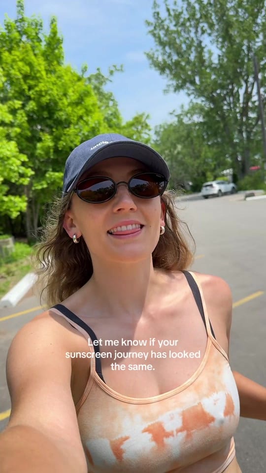 Post 2 by Bree Payne on TikTok (video)