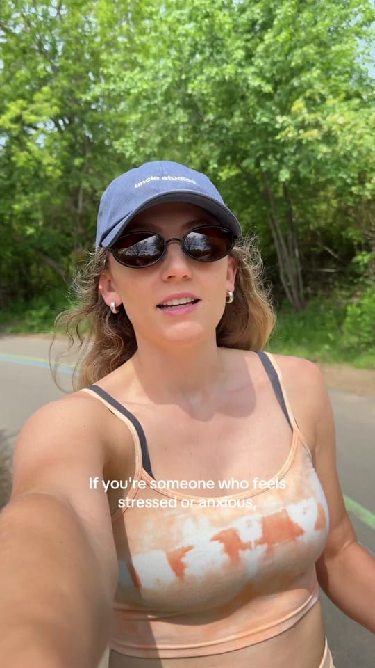 Post 3 by Bree Payne on TikTok (video)