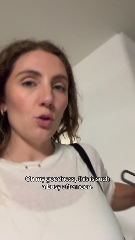 Post 5 by Bree Payne on TikTok (video)