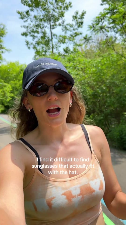 Post 1 by Bree Payne on TikTok (video)