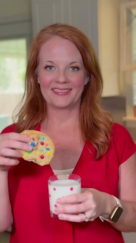 Post 1 by Lisa Bynum | The Cooking Bride on TikTok (video)