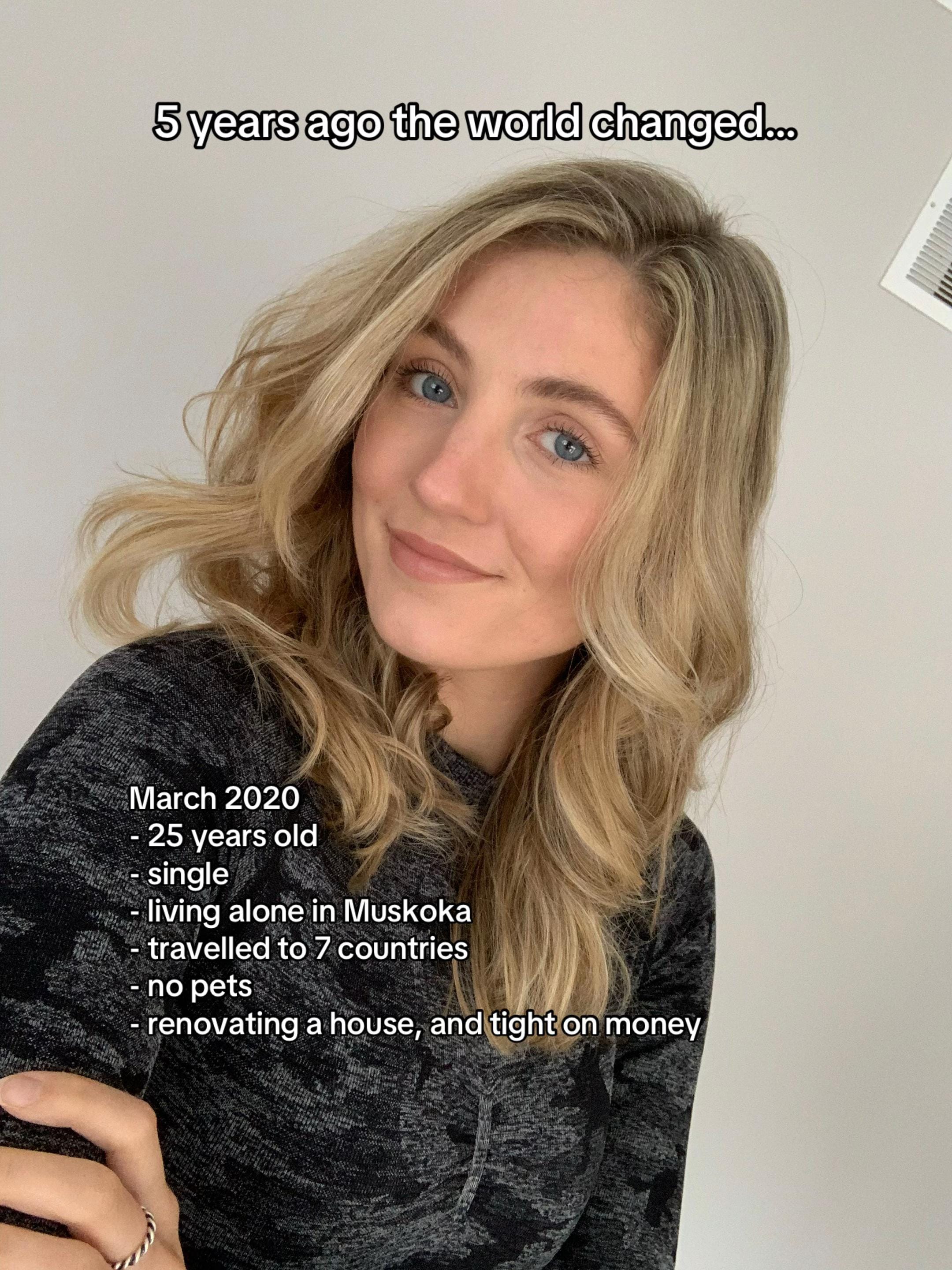 Post 10 by Bree Payne on TikTok (video)