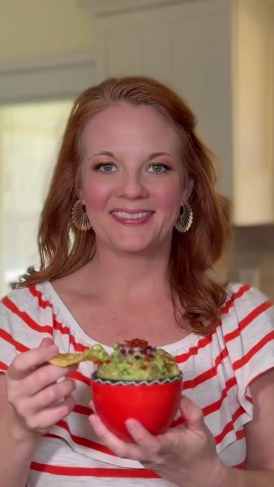 Post 6 by Lisa Bynum | The Cooking Bride on TikTok (video)