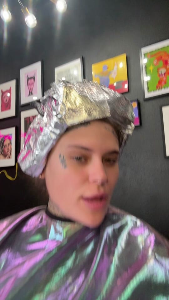 Post 3 by wtfkennedy on TikTok (video)
