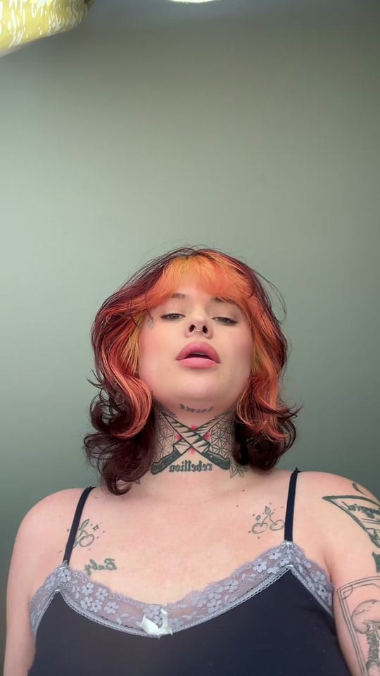 Post 4 by wtfkennedy on TikTok (video)