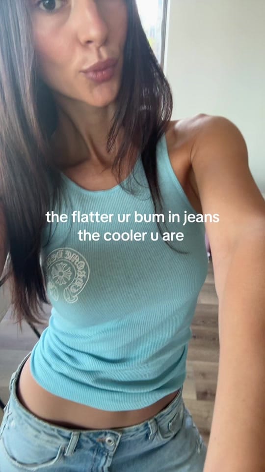Post 1 by tash on TikTok (video)