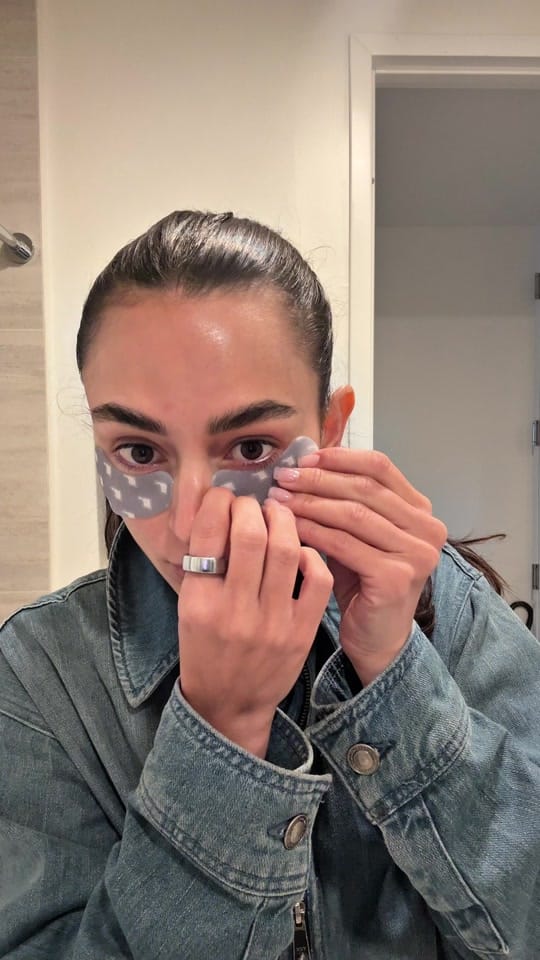 Post 3 by tash on TikTok (video)