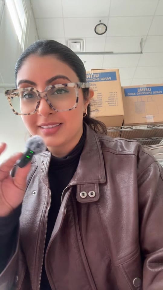 Post 5 by Just Cakes on TikTok (video)