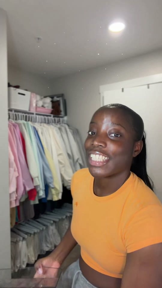 Post 9 by shaniah on TikTok (video)