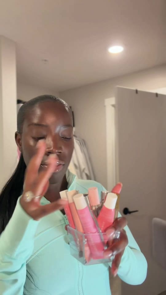 Post 8 by shaniah on TikTok (video)