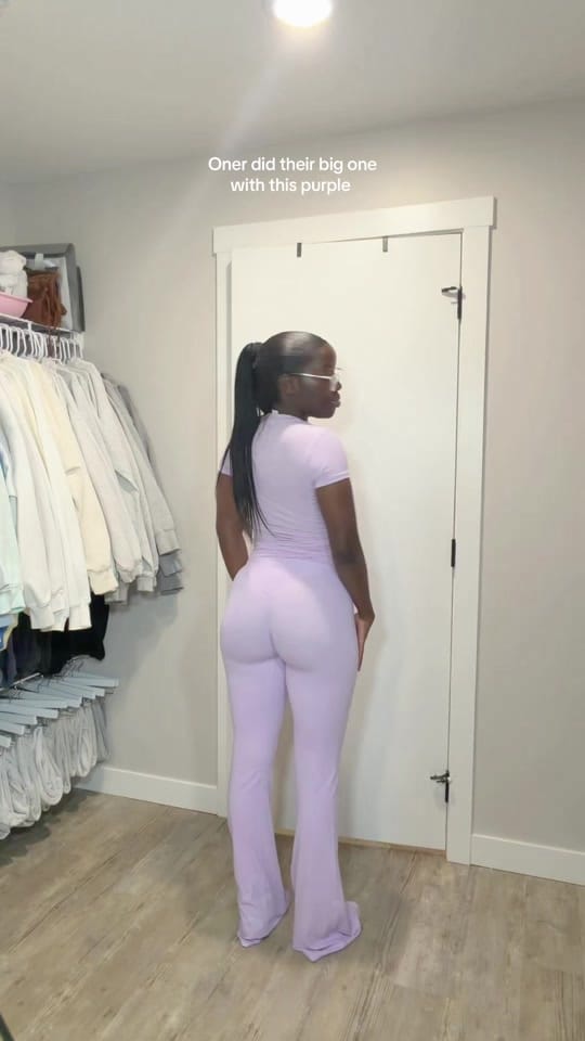 Post 5 by shaniah on TikTok (video)