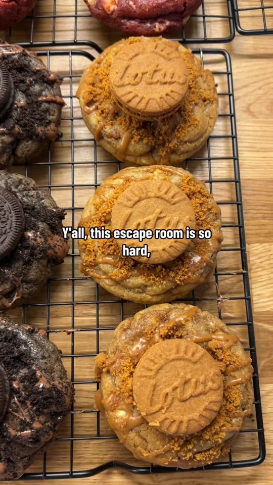 Post 5 by yokorobakery on TikTok (video)