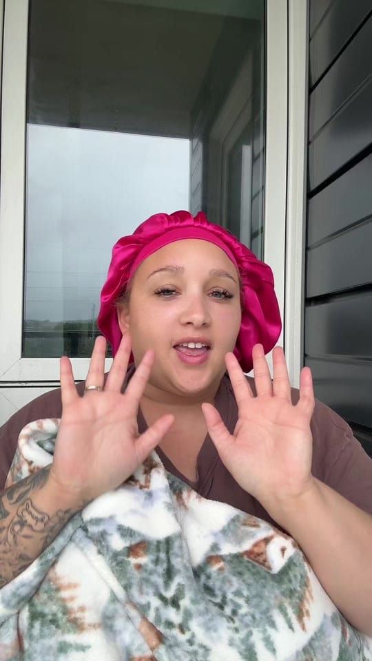 Post 2 by 🫧✨Haley ✨🫧 on TikTok (video)
