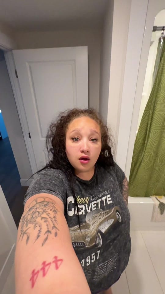 Post 5 by 🫧✨Haley ✨🫧 on TikTok (video)