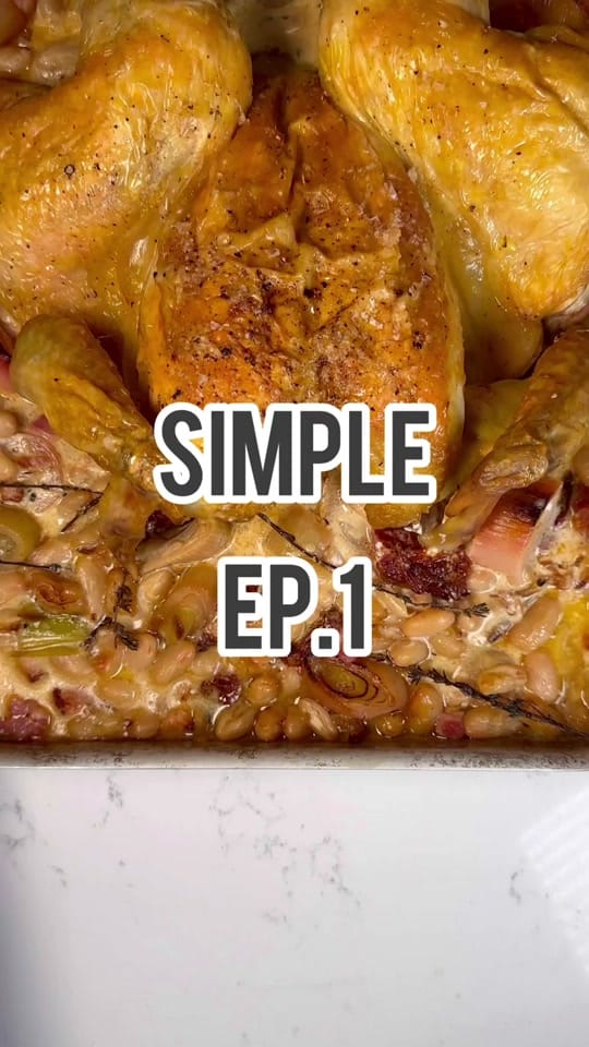 Post 8 by SamSternCooks on TikTok (video)
