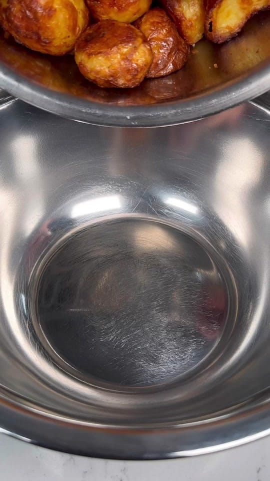 Post 9 by SamSternCooks on TikTok (video)