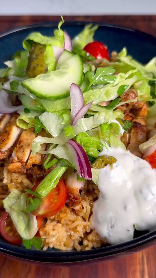 Post 6 by SamSternCooks on TikTok (video)