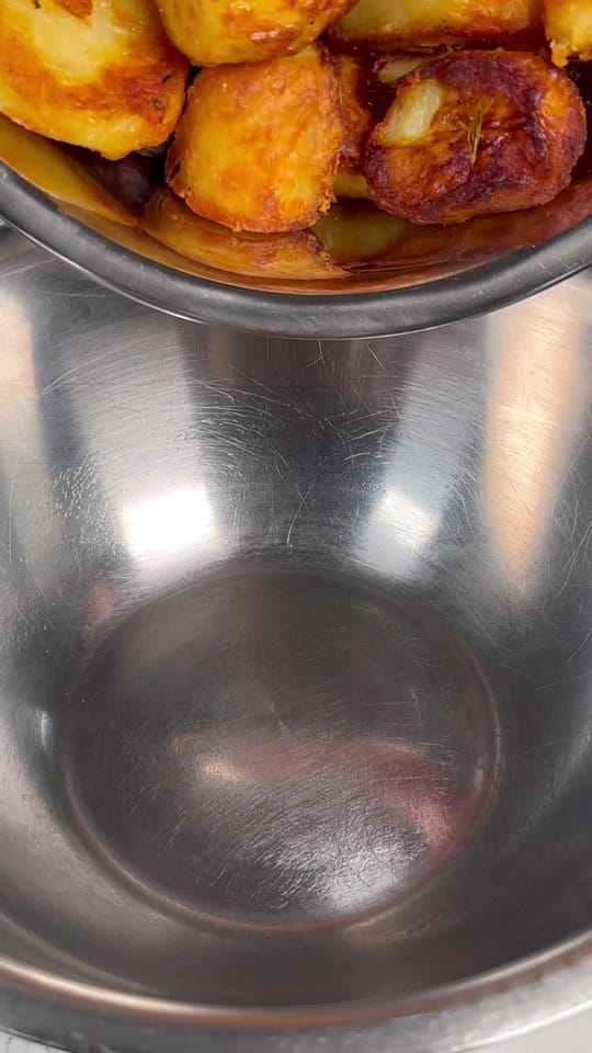 Post 4 by SamSternCooks on TikTok (video)