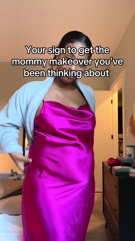Post 5 by The Dress Girl 👗 on TikTok (video)