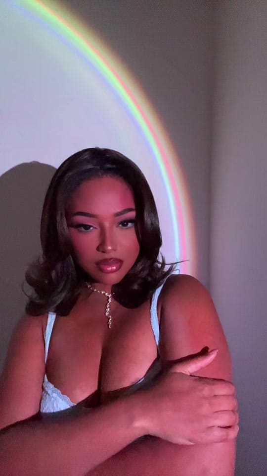 Post 7 by The Dress Girl 👗 on TikTok (video)