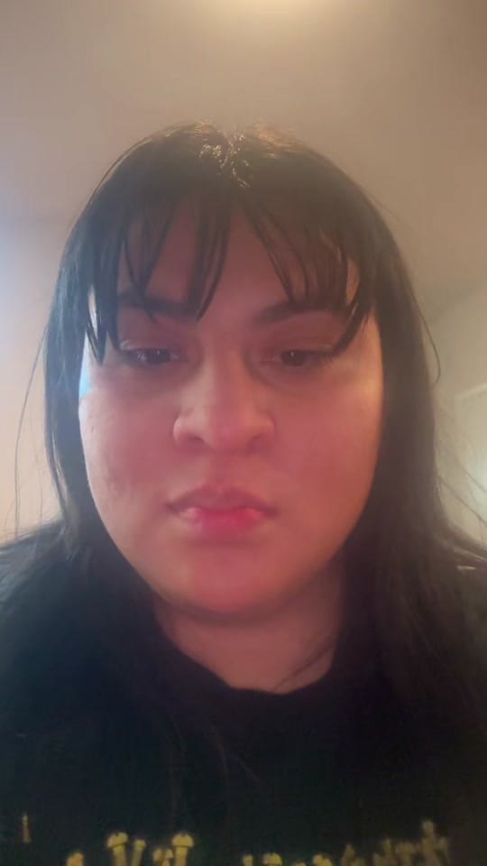 Post 8 by Ciarastrynabudget on TikTok (video)